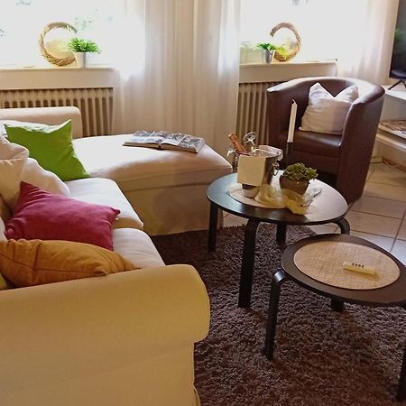 Haus Sonnenschein Apartment Wiltingen Екстериор снимка