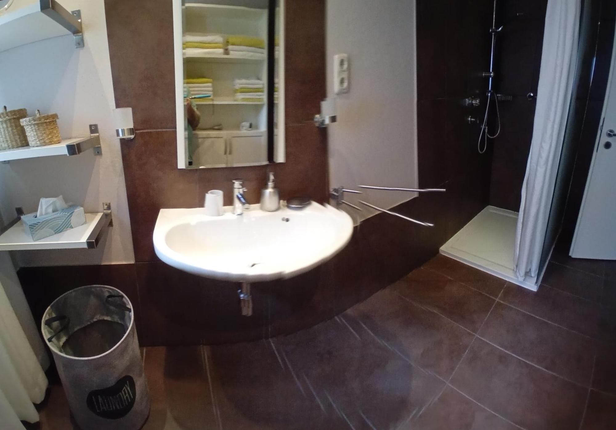 Haus Sonnenschein Apartment Wiltingen Екстериор снимка