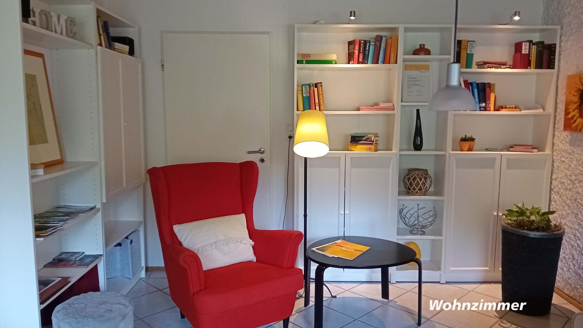 Haus Sonnenschein Apartment Wiltingen Екстериор снимка