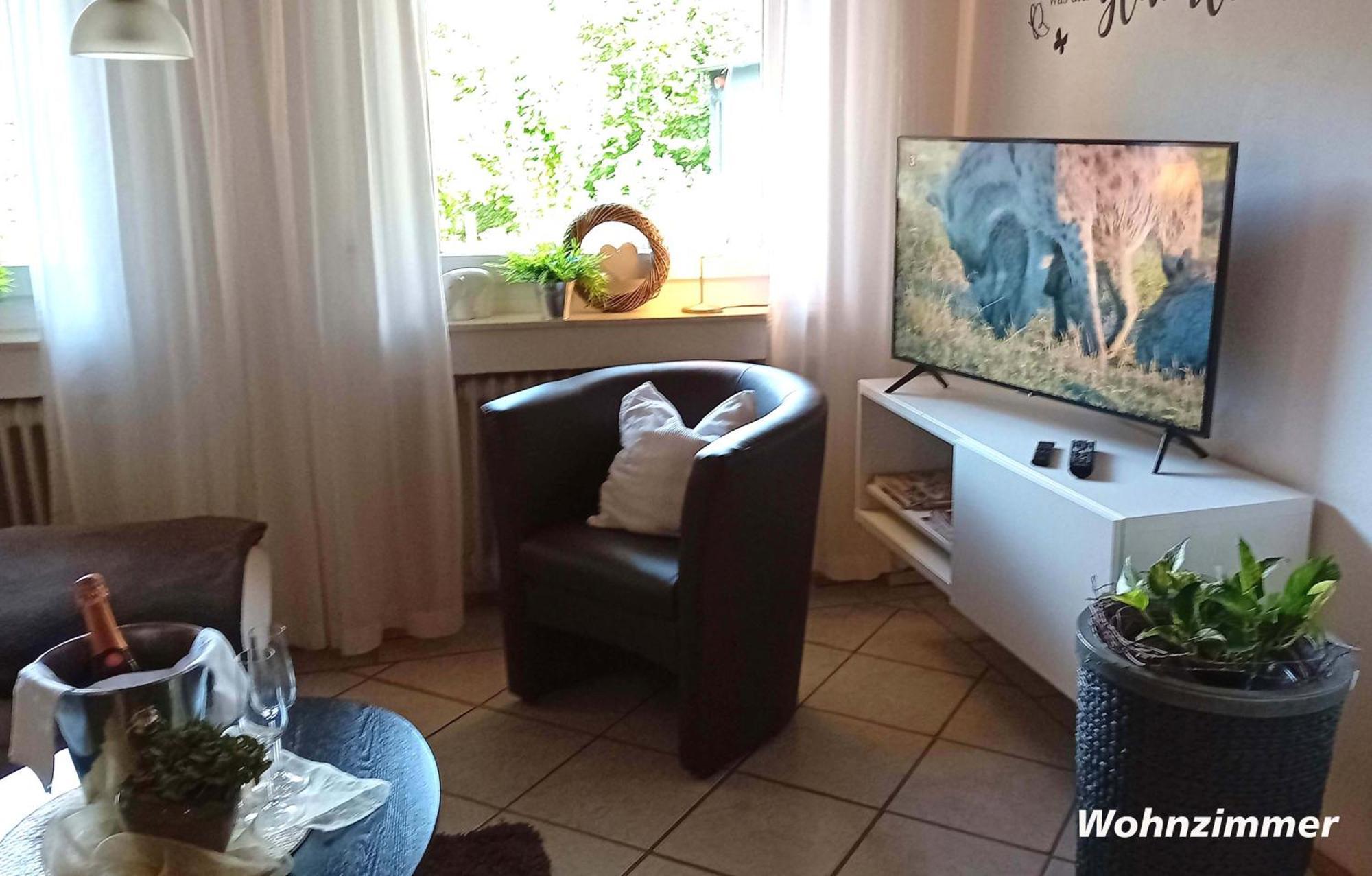 Haus Sonnenschein Apartment Wiltingen Екстериор снимка