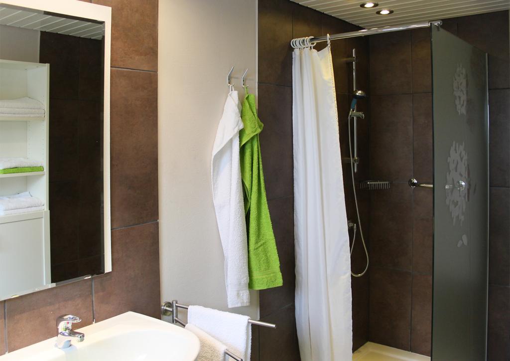 Haus Sonnenschein Apartment Wiltingen Екстериор снимка