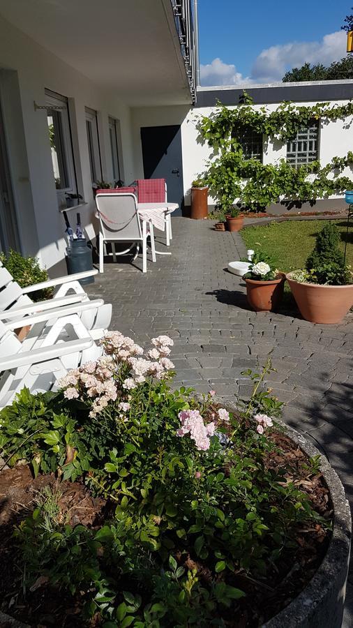 Haus Sonnenschein Apartment Wiltingen Екстериор снимка